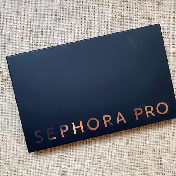 Sephora Pro Blush Palette - Picture 3 of 7